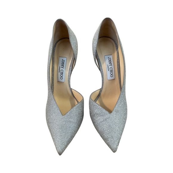 Jimmy Choo Sophia 100